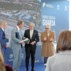 Guarda reforça centralidade entre o Atlântico e a Europa com a inauguração do Porto Seco