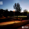 Guarda integra projeto inovador de iluminação pública para proteção da biodiversidade