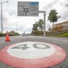 Município da Guarda reforça sinalização na VICEG para melhorar segurança rodoviária