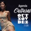 Ana Moura, Diogo Zambujo, João Baião, Guarda A Cidade Natal e Congresso Mundial de Turismo do Interior em destaque na Agenda Cultural da Guarda até dezembro